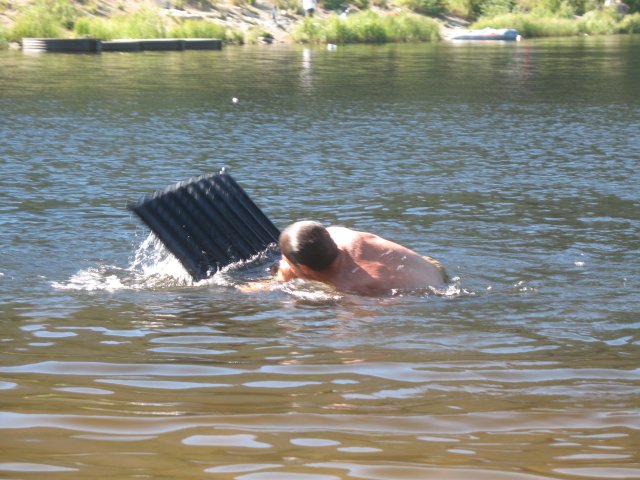 8.26-27.06 Twin Lakes & Palmateer Point 188 